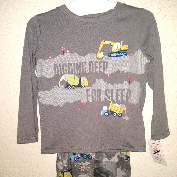 Sleep set - Picture 1 of 2